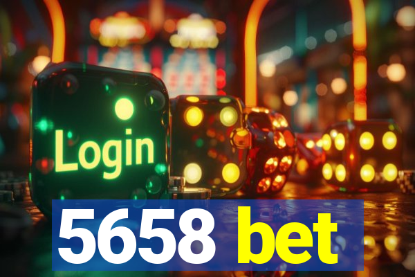 5658 bet
